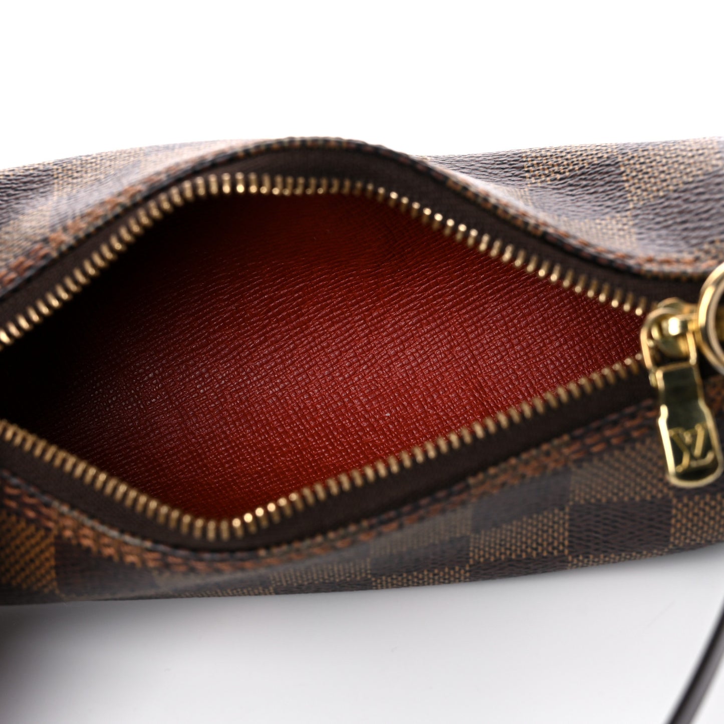 Damier Ebene Mini Papillon