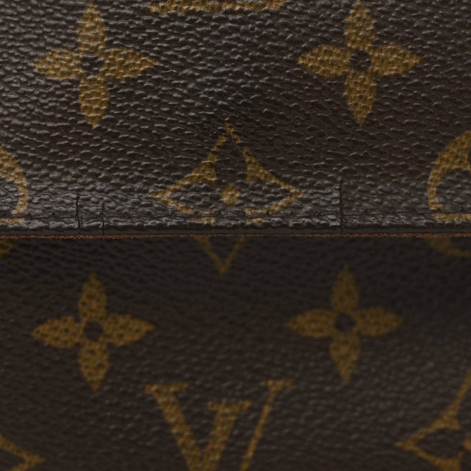 Louis Vuitton Monogram Mini Looping 14 of 16
