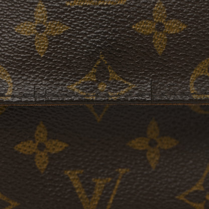 Louis Vuitton Monogram Mini Looping 14 of 16