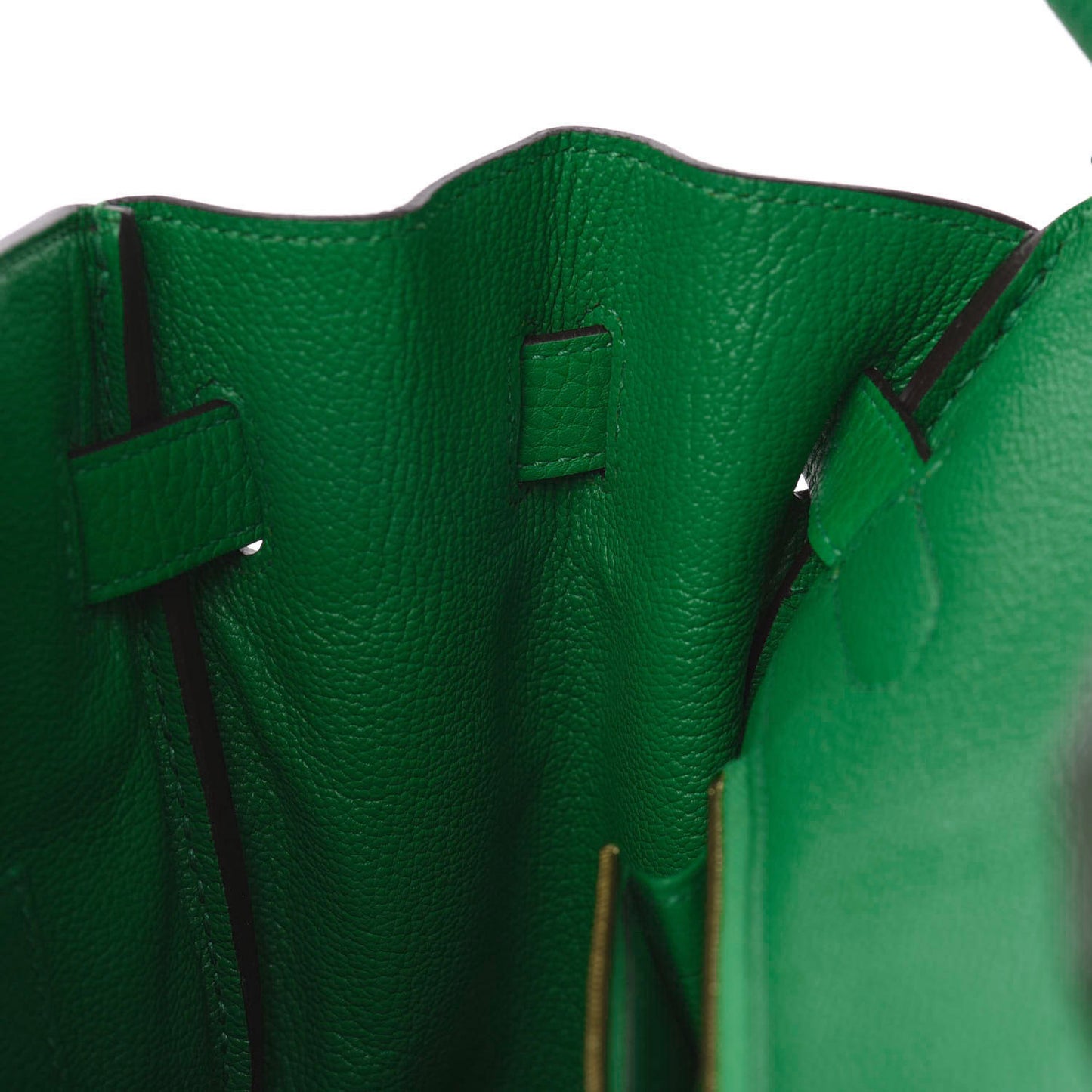 Togo Birkin 30 Bambou