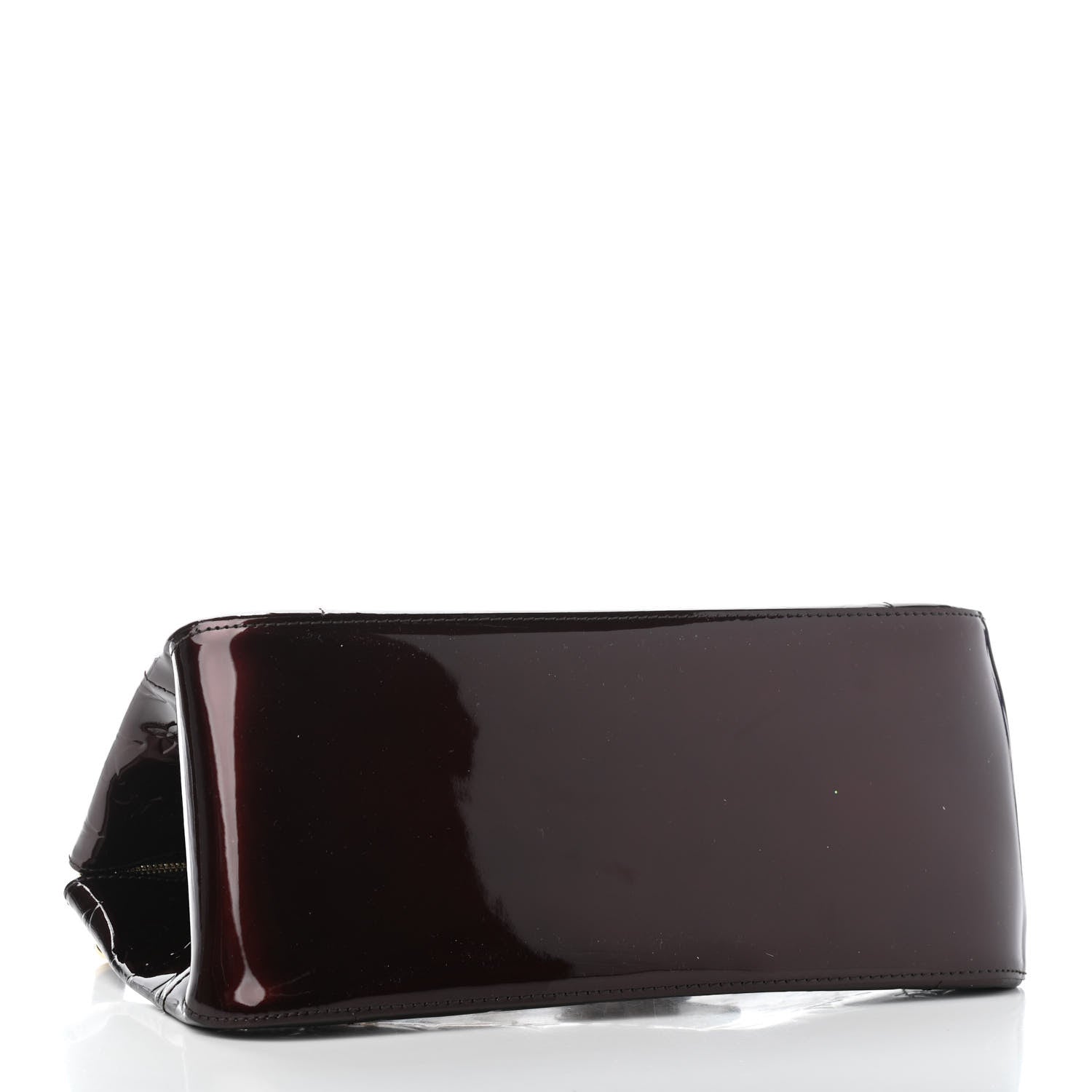 Louis Vuitton Vernis Rosewood Ave Amarante 3 of 4