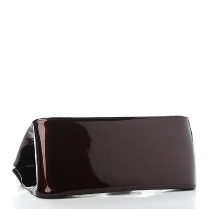 Louis Vuitton Vernis Rosewood Ave Amarante 3 of 4
