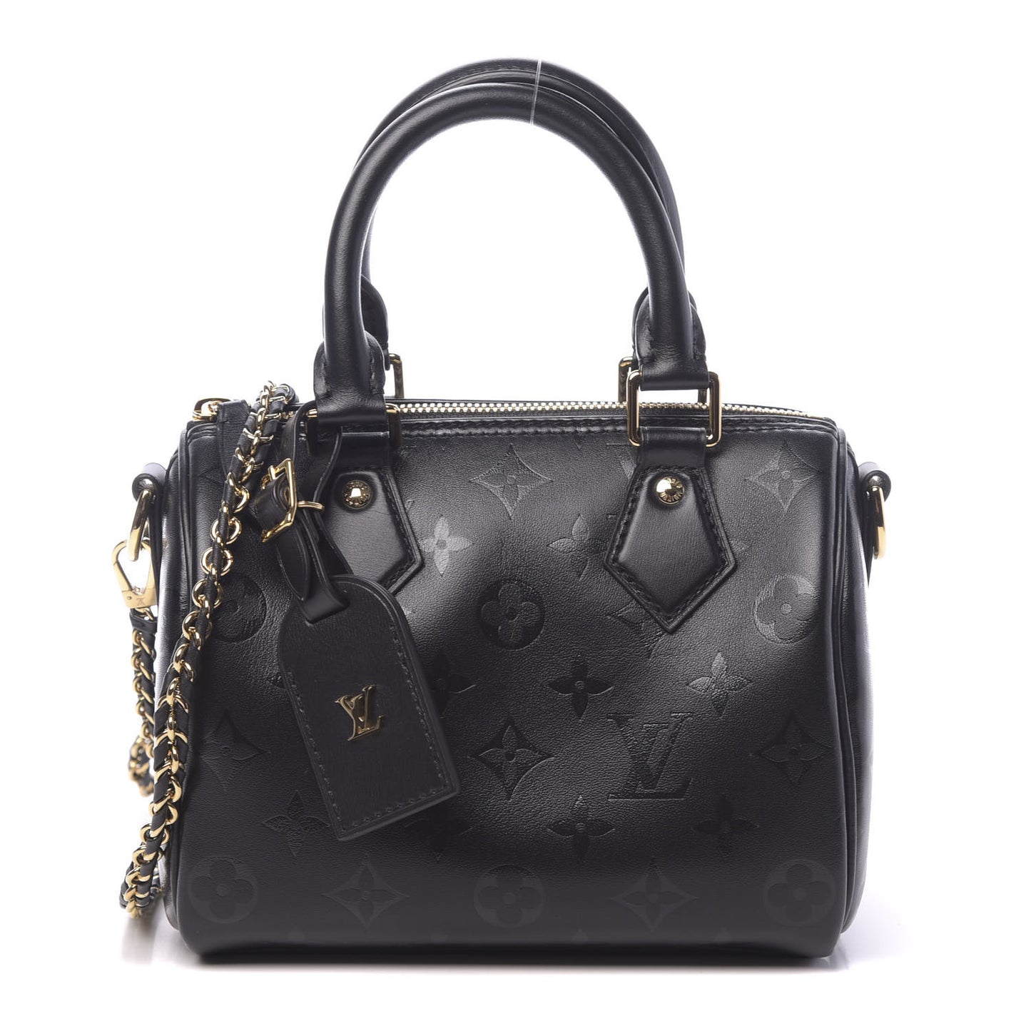 Monogram Ink Speedy BB Black
