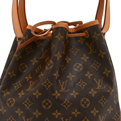 Louis Vuitton Monogram Noe 8 of 12