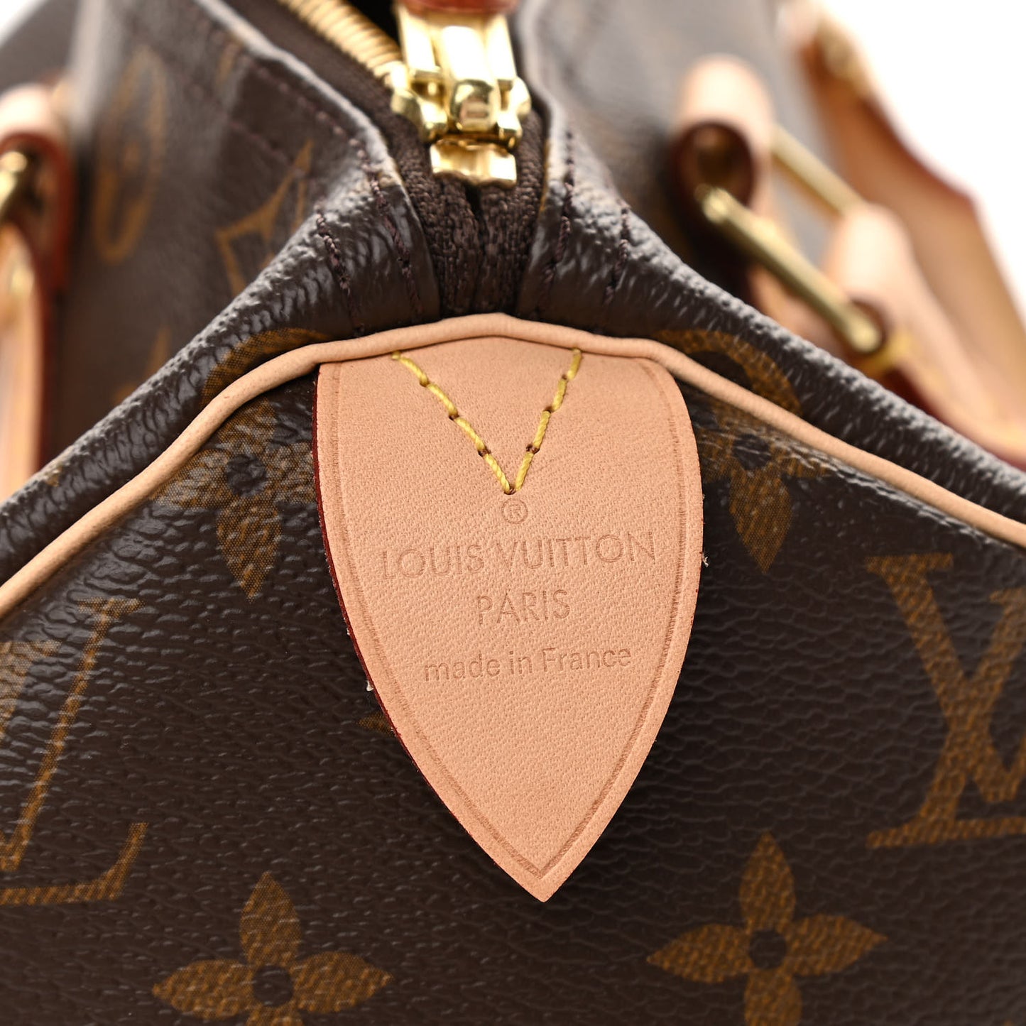 Monogram Speedy 30