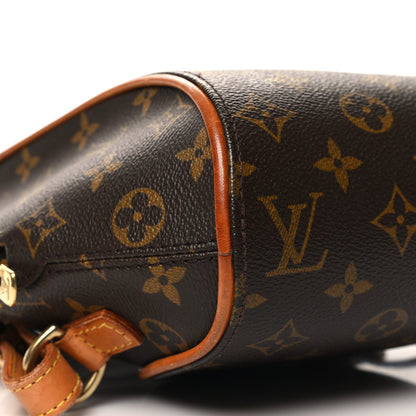 Louis Vuitton Monogram Ellipse Sac a Dos Backpack 8 of 11