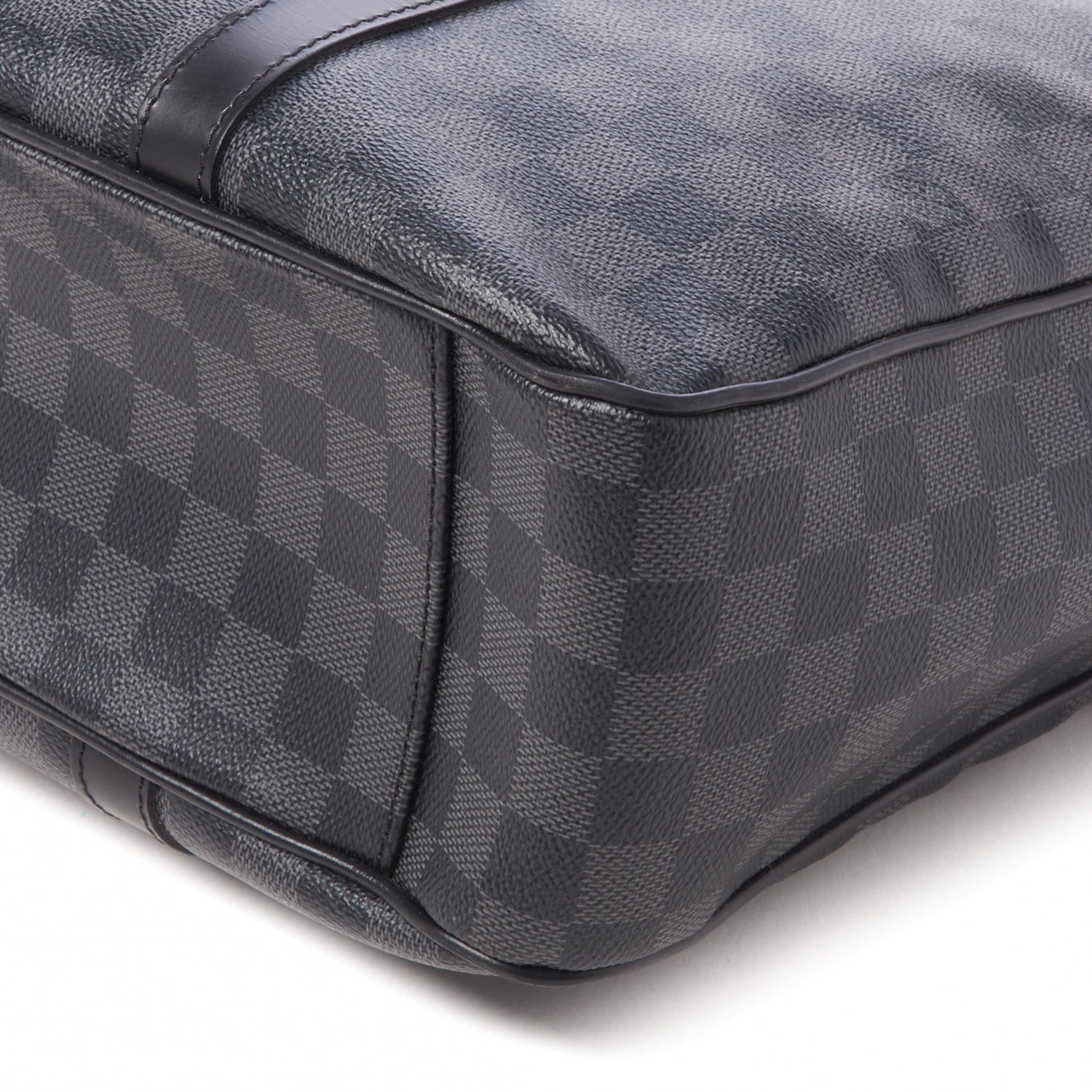 Louis Vuitton Damier Graphite Tadao 6 of 8