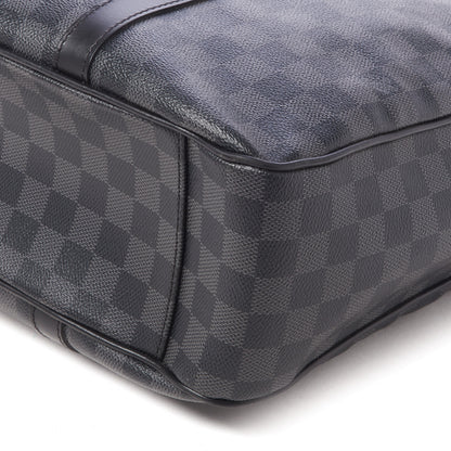 Louis Vuitton Damier Graphite Tadao 6 of 8