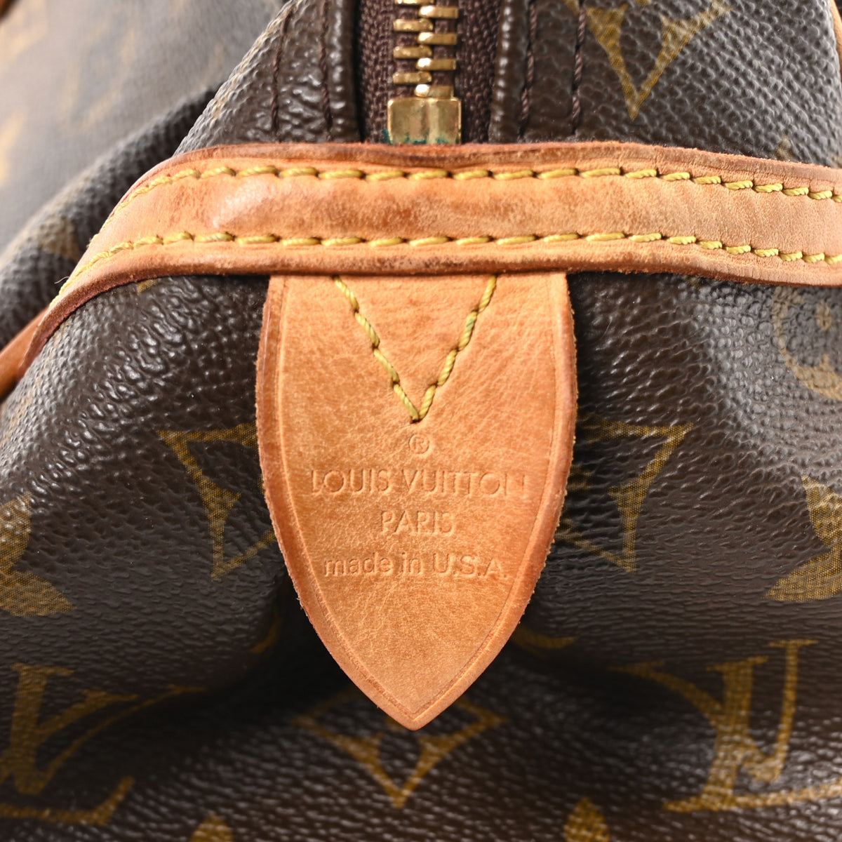 Monogram Montorgueil PM