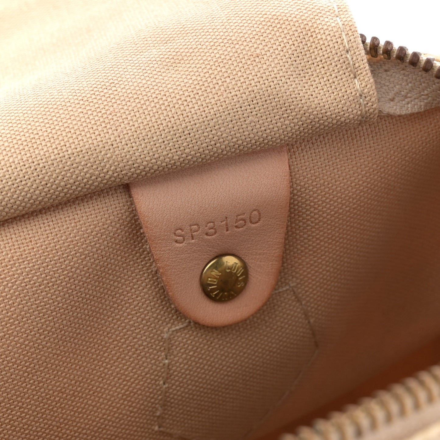 Damier Azur Speedy 30