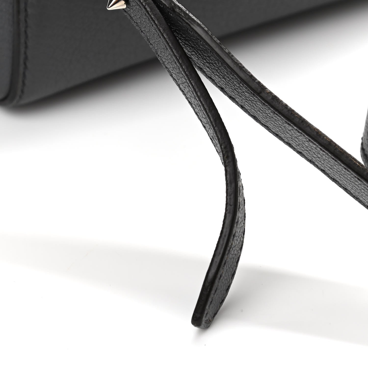 Givenchy Calfskin Mini Antigona Storm Grey 15 of 18