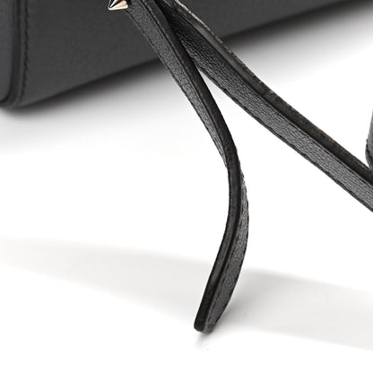 Givenchy Calfskin Mini Antigona Storm Grey 15 of 18