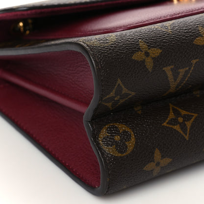 Louis Vuitton Monogram Victoire Raisin 9 of 11