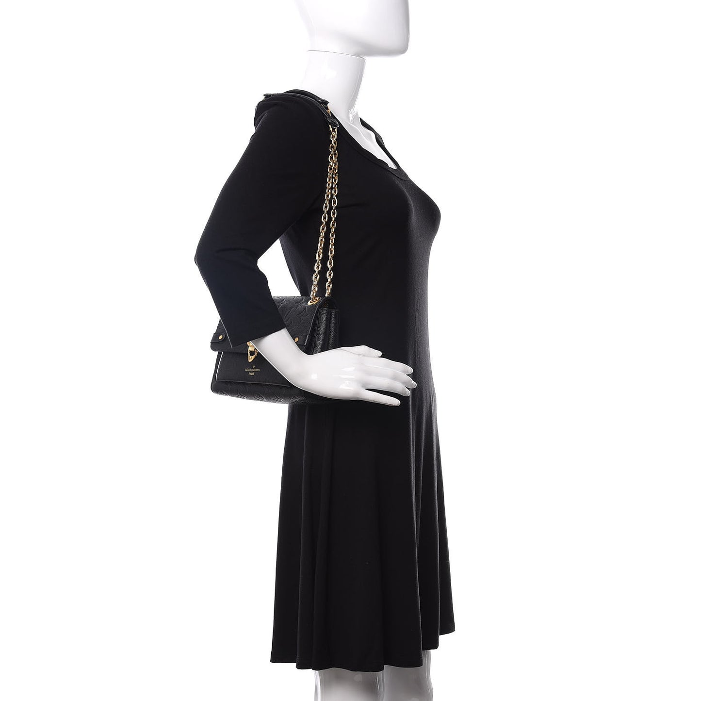 Empreinte Vavin BB Black