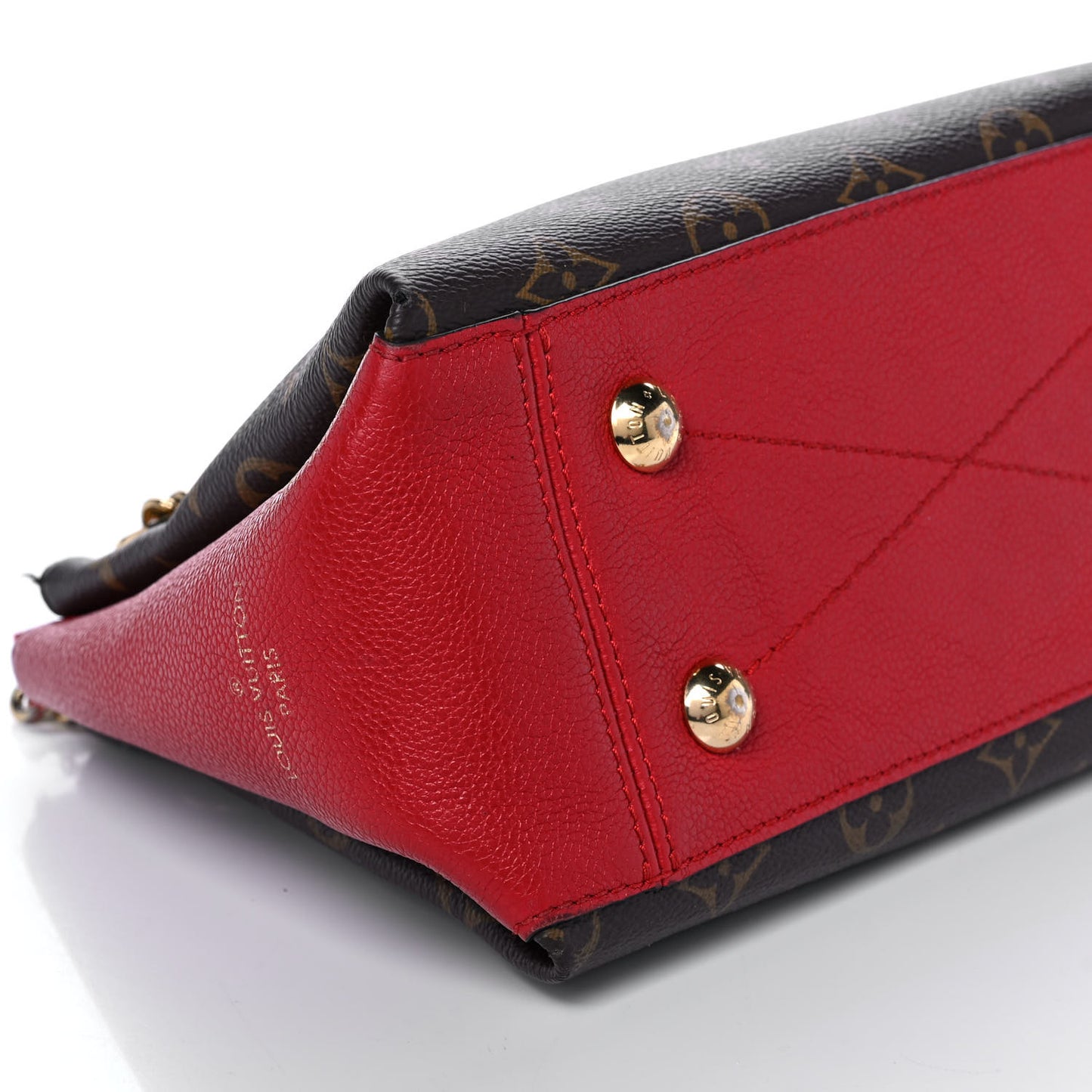 Monogram Surene BB Cherry