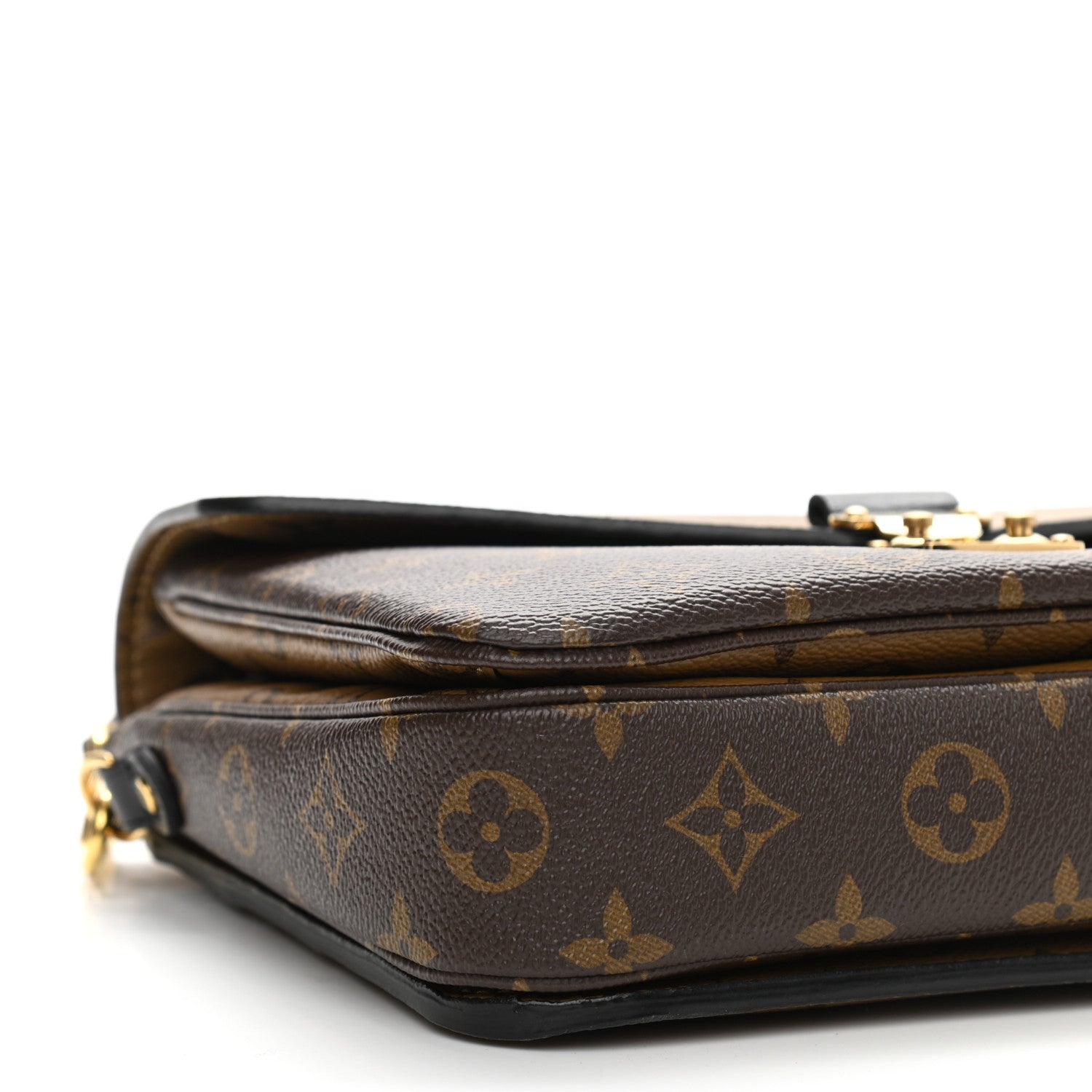 Louis Vuitton Reverse Monogram Pochette Metis 8 of 9