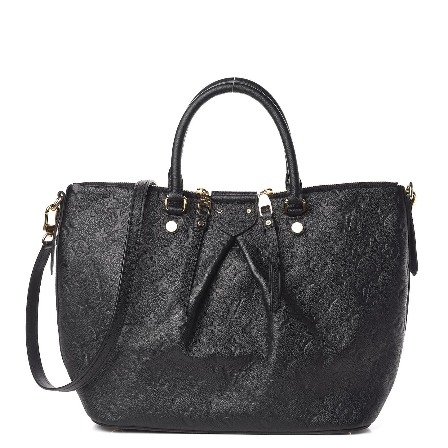Empreinte Mazarine MM Black