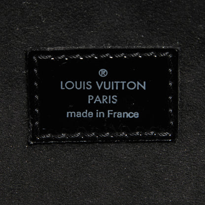 Louis Vuitton Electric Epi Pont-Neuf PM Black 6 of 6