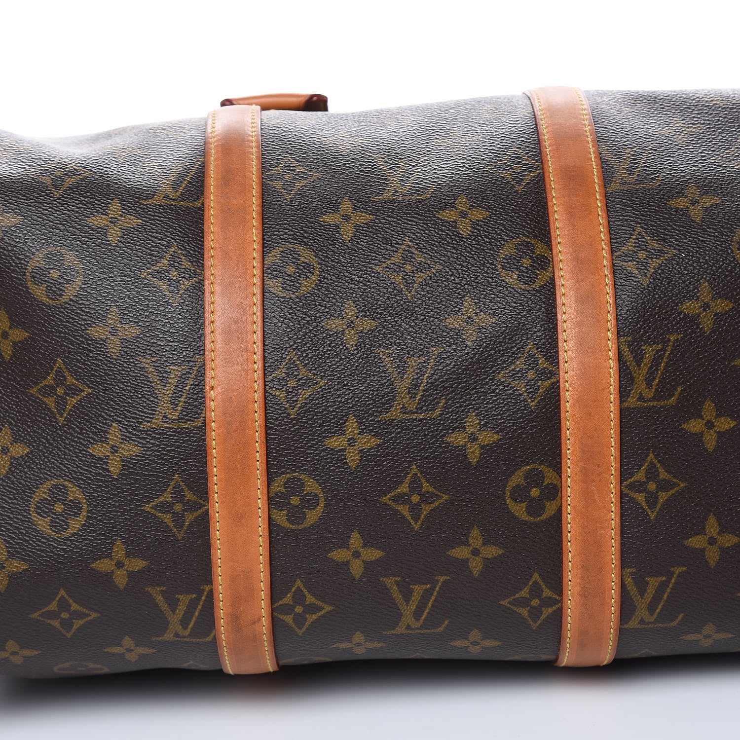 Louis Vuitton Monogram SC Bag MM 14 of 19