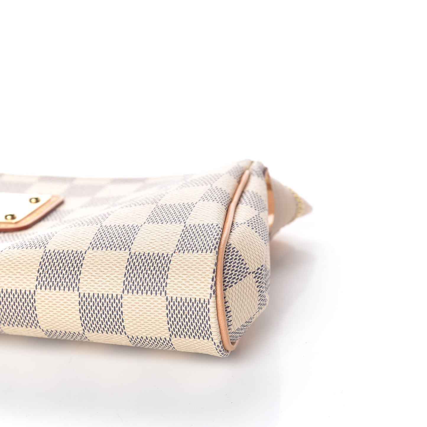 Damier Azur Eva Clutch