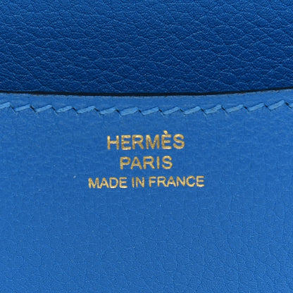 Hermes Evercolor Constance 18 Bleu Hydra 6 of 10
