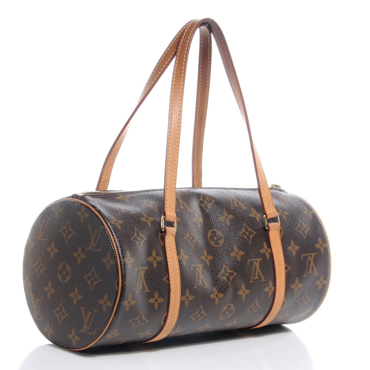 Monogram Papillon 30