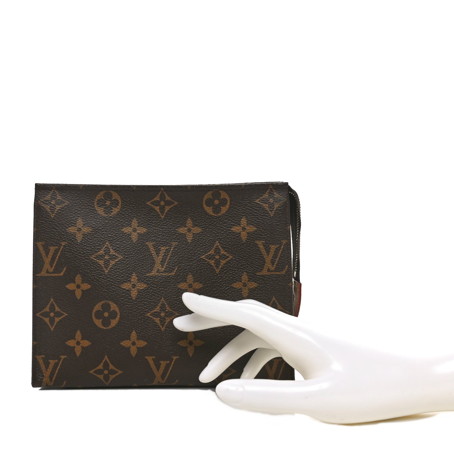 Louis Vuitton Monogram Toiletry Pouch 19 2 of 10