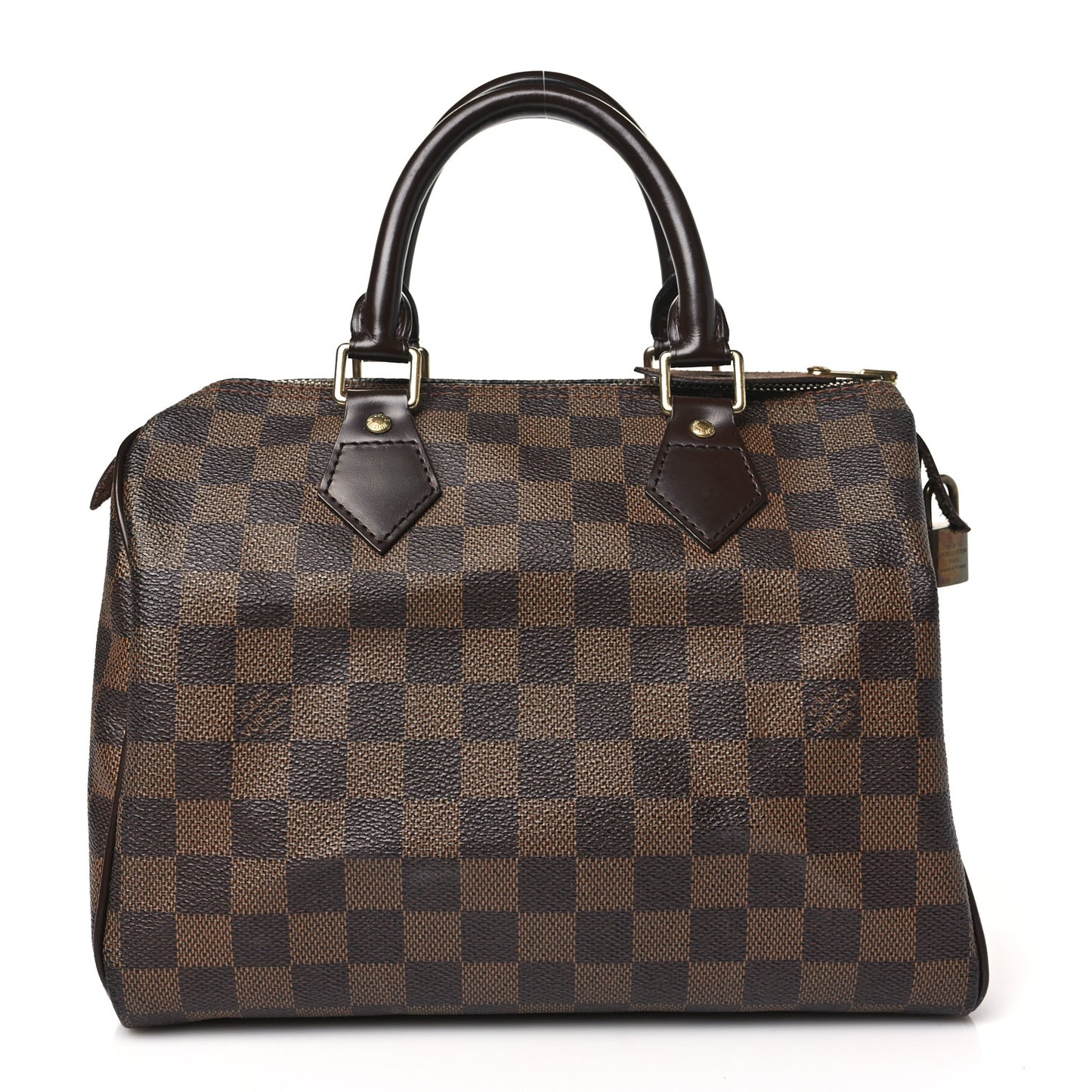 Damier Ebene Speedy 25
