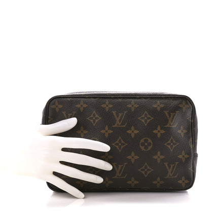 Louis Vuitton Monogram Trousse Toilette 23 2 of 10