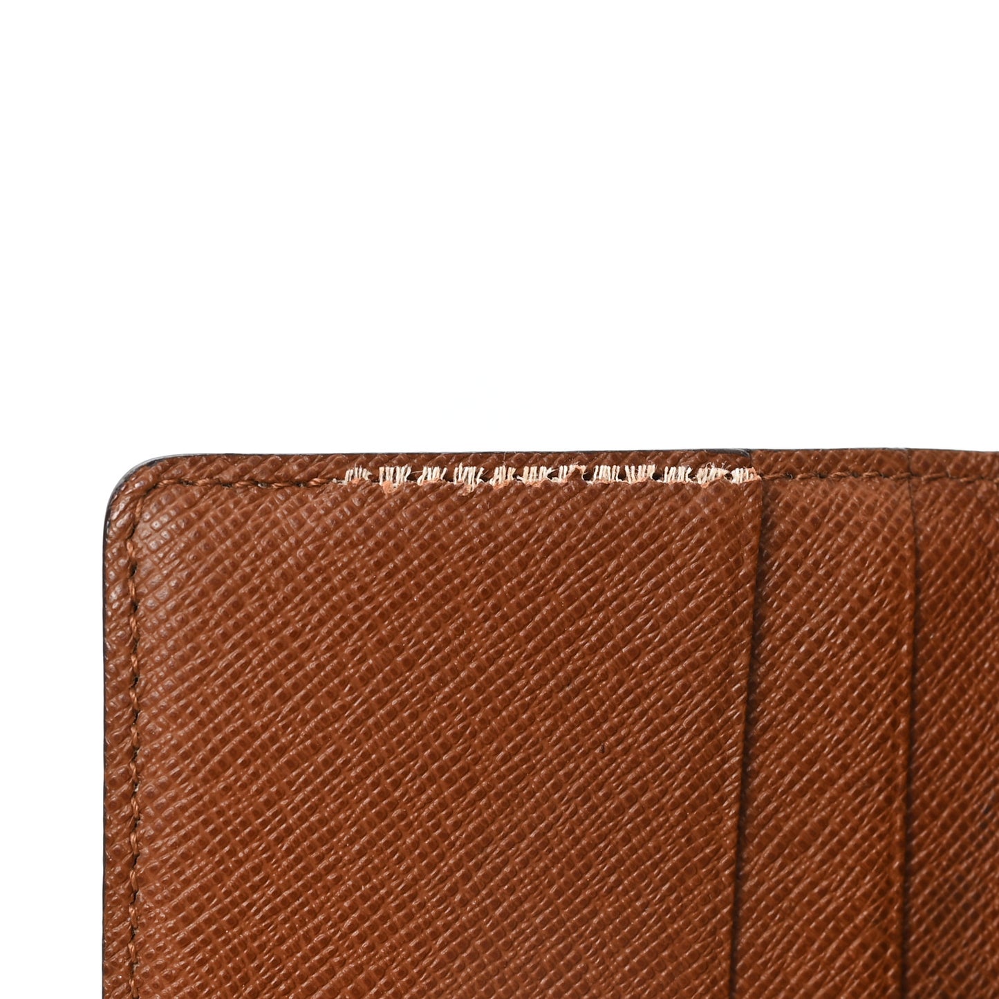 Monogram Ludlow Wallet