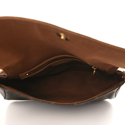 Louis Vuitton Monogram Mini Looping 5 of 10