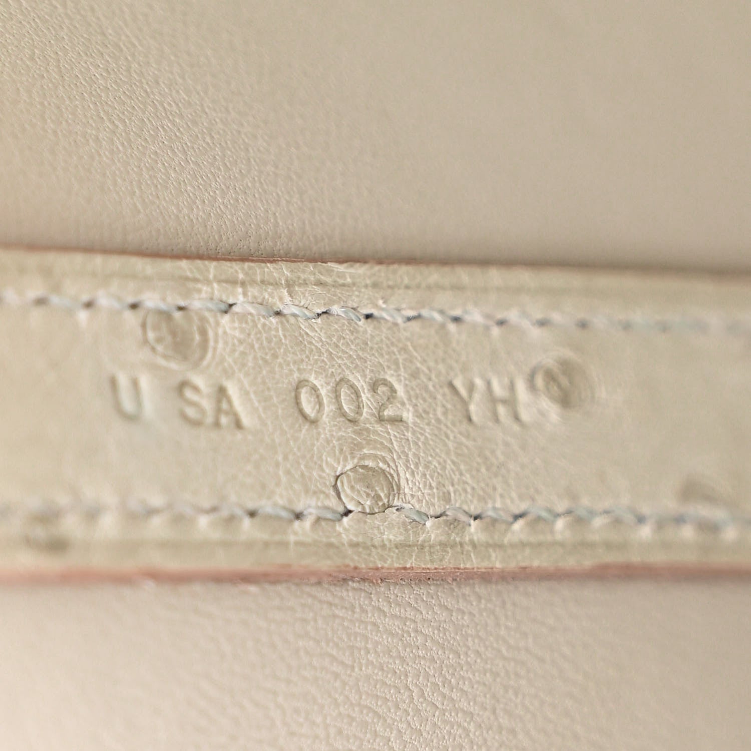 Hermes Ostrich Picotin Lock 18 Gris Perle 7 of 15