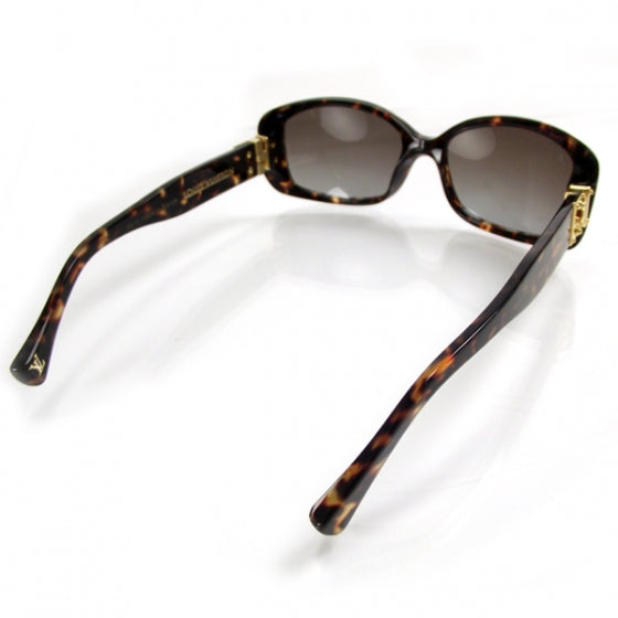 Louis Vuitton Soupcon GM Sunglasses 2 of 7