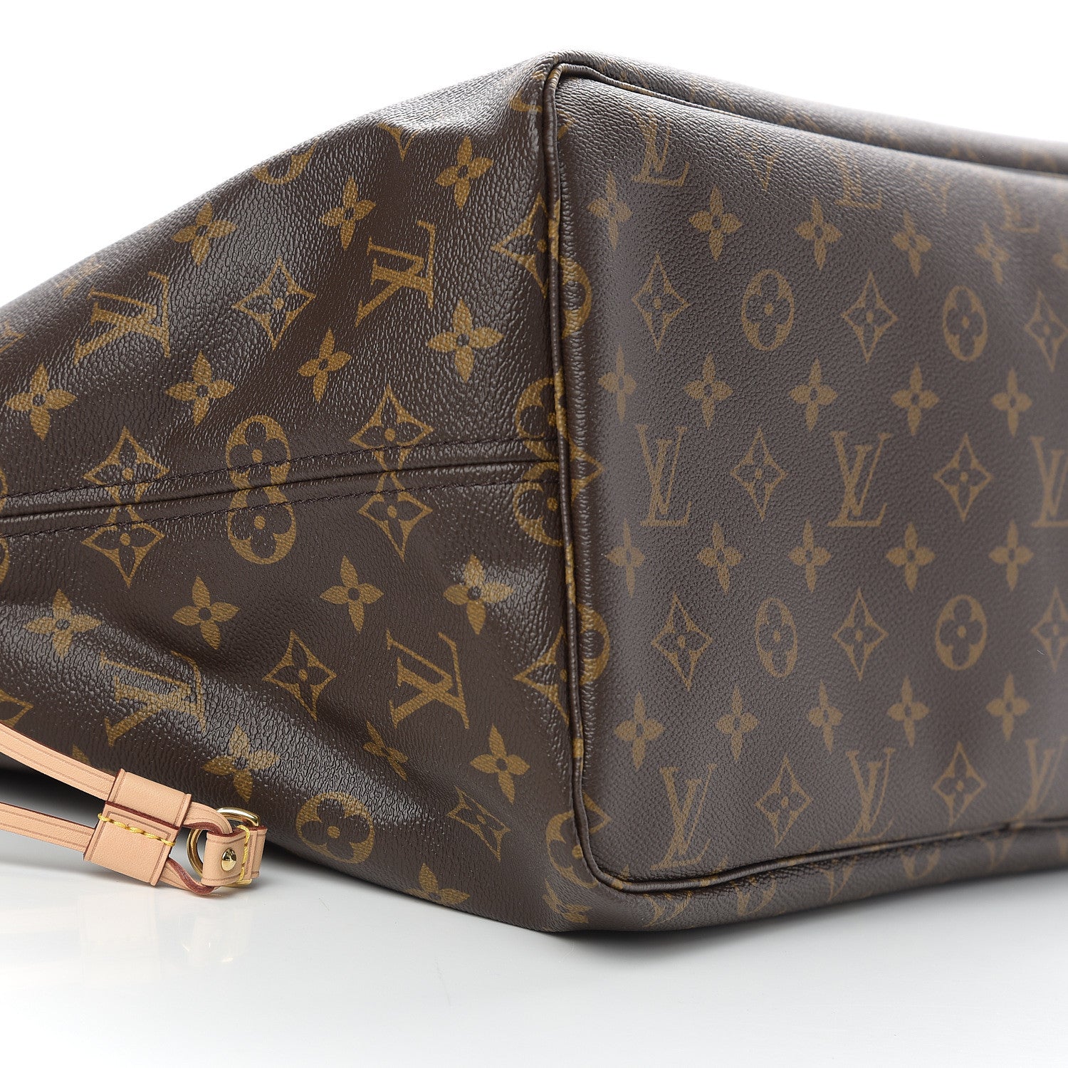 Louis Vuitton Monogram Neo Neverfull GM 8 of 9
