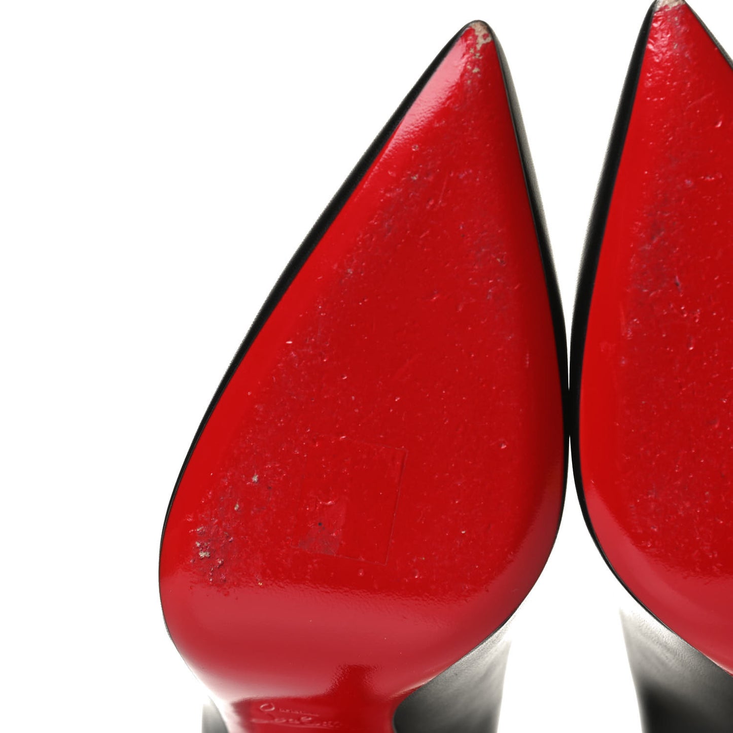 Kid So Kate Pumps 38.5 Black