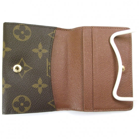 Monogram Ludlow Wallet