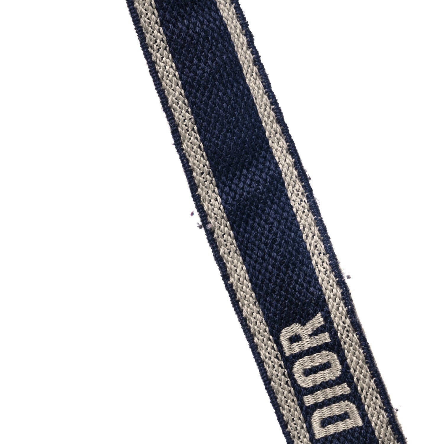 Christian Dior Oblique Medium Diorcamp Messenger Blue 16 of 18