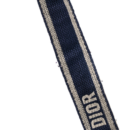 Christian Dior Oblique Medium Diorcamp Messenger Blue 16 of 18