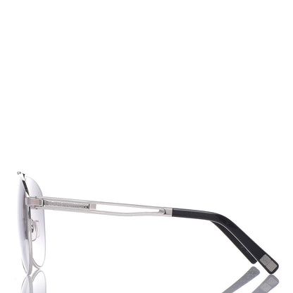 Louis Vuitton Tonca Sunglasses Z2315U Silver 2 of 10