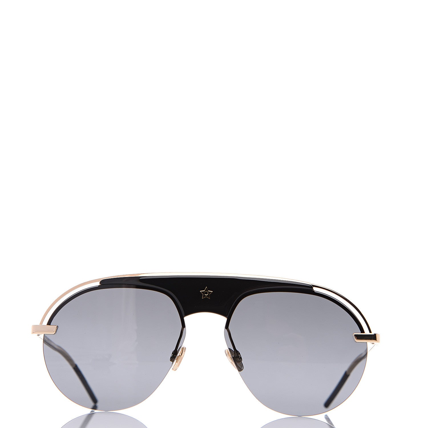 Christian Dior Dio(r)evolution Sunglasses Black 2 of 7