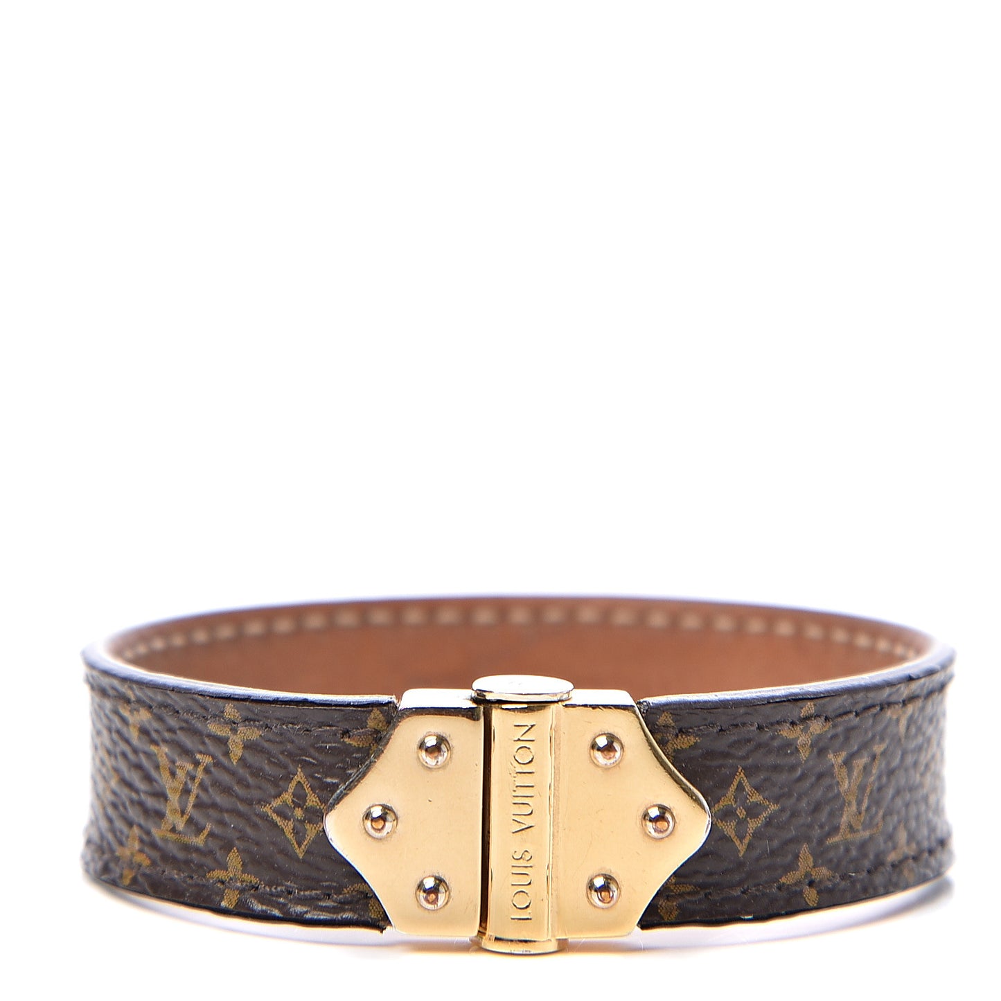 Monogram Nano Bracelet 17