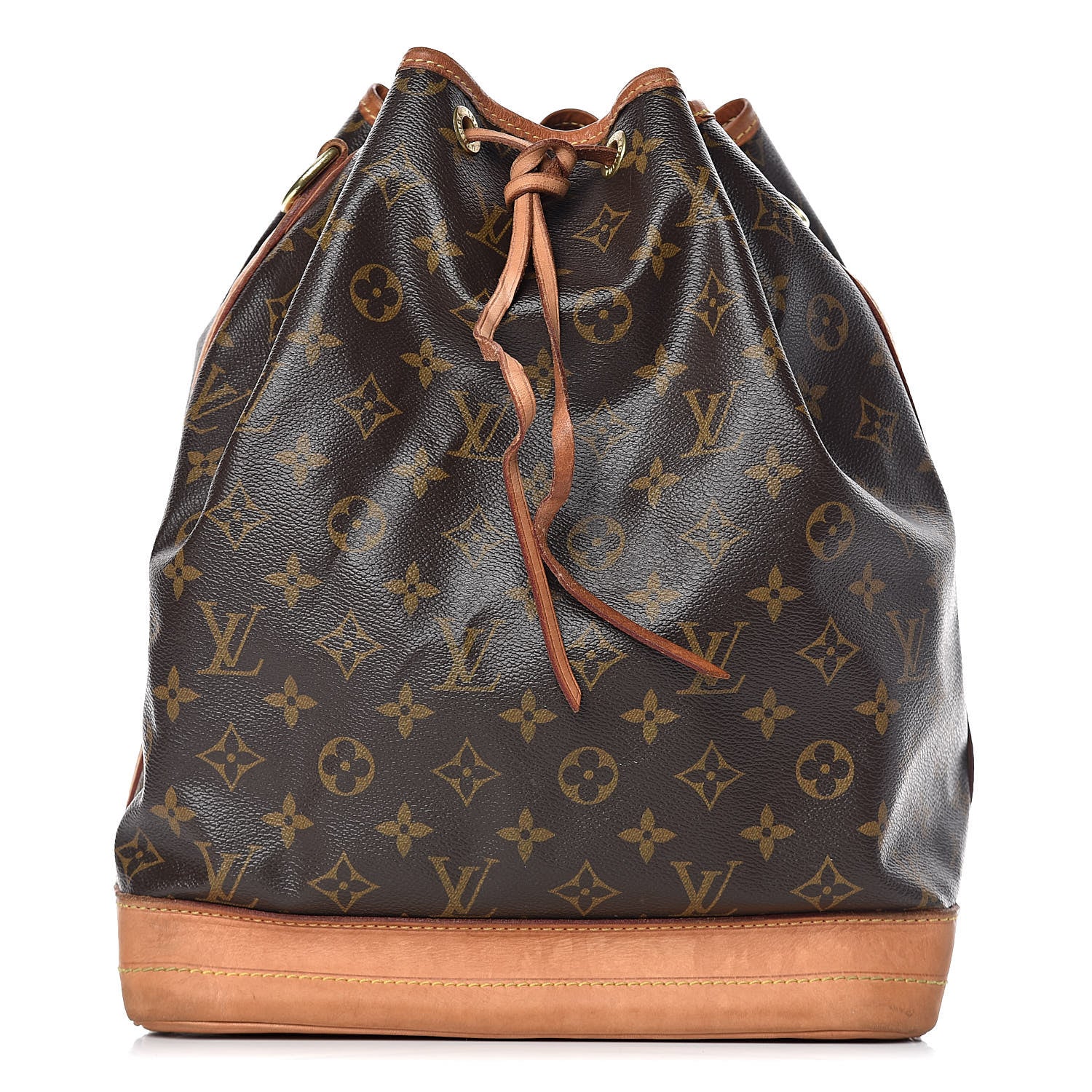 Louis Vuitton Monogram Noe 1 of 19