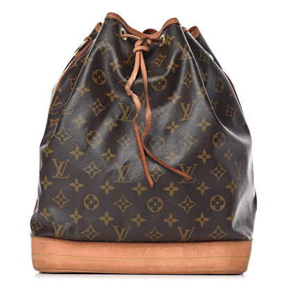 Louis Vuitton Monogram Noe 1 of 19