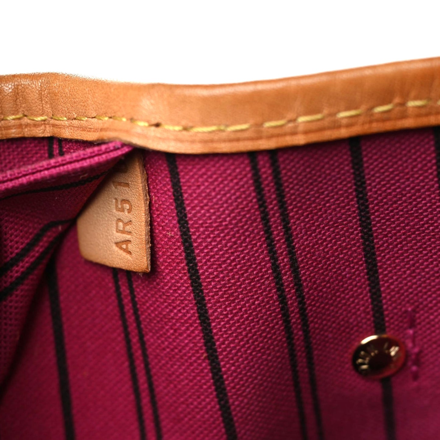 Monogram Neo Neverfull MM Pivoine