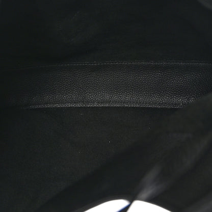 Gucci Soft Grained Calfskin Large Jackie Hobo Black 6 of 11