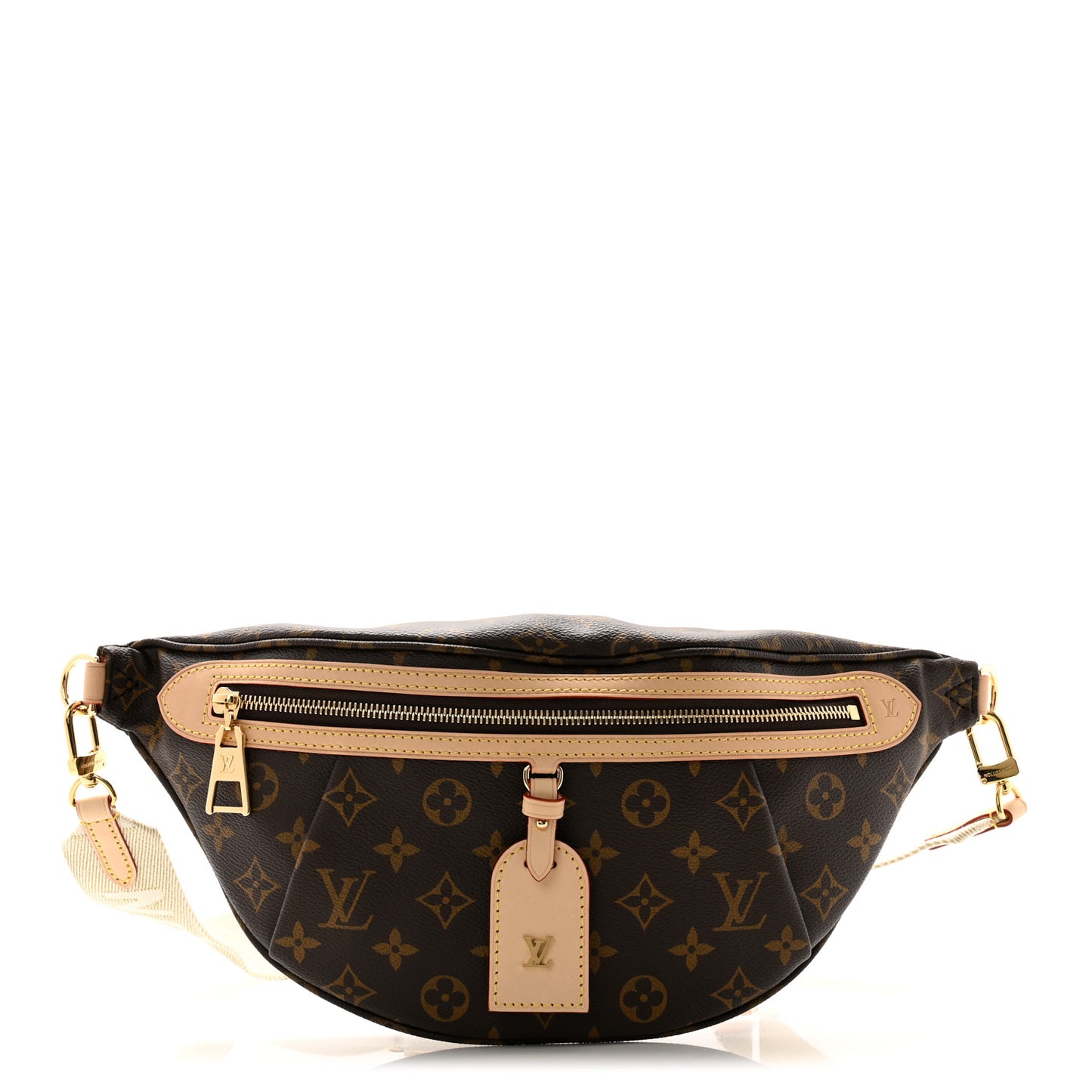 Monogram High Rise Bumbag