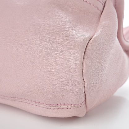 Givenchy Sugar Goatskin Mini Pandora Light Pink 10 of 10