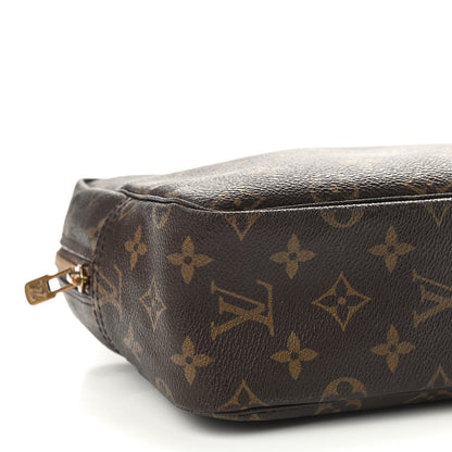 Louis Vuitton Monogram Trousse Toilette 28 8 of 9