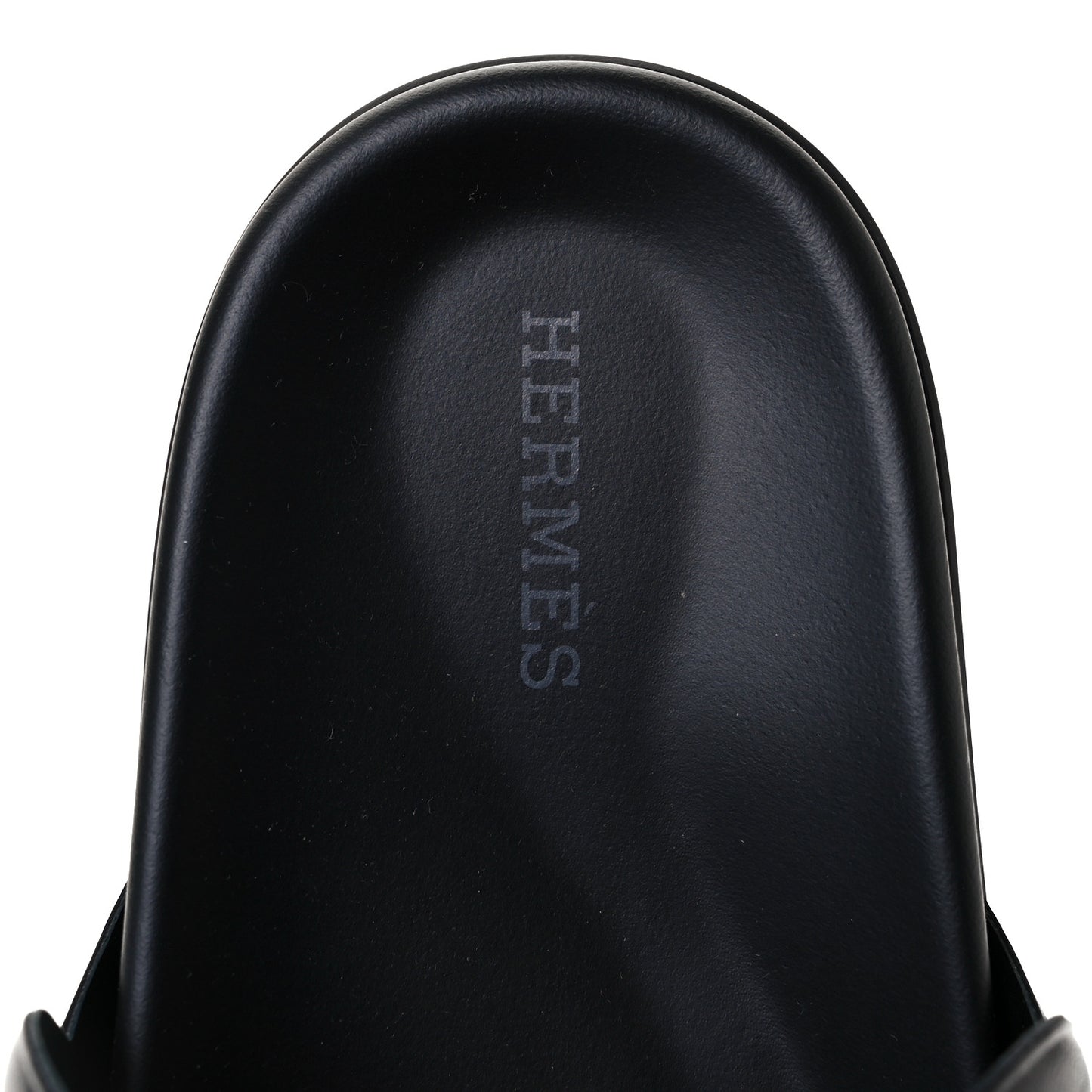 Nappa Extra Sandals 37 Black