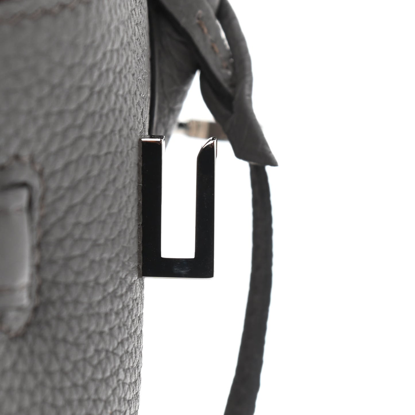 Togo Birkin 25 Etain